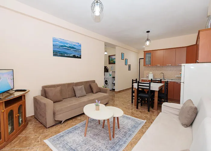 Ajla Family Home