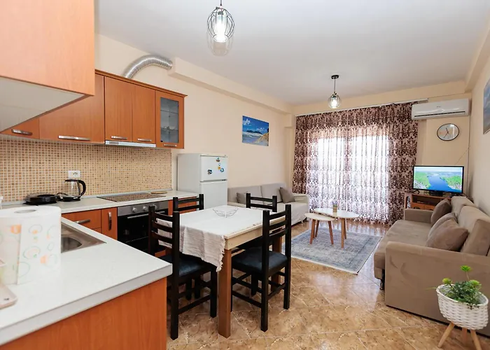 Ajla Family Home