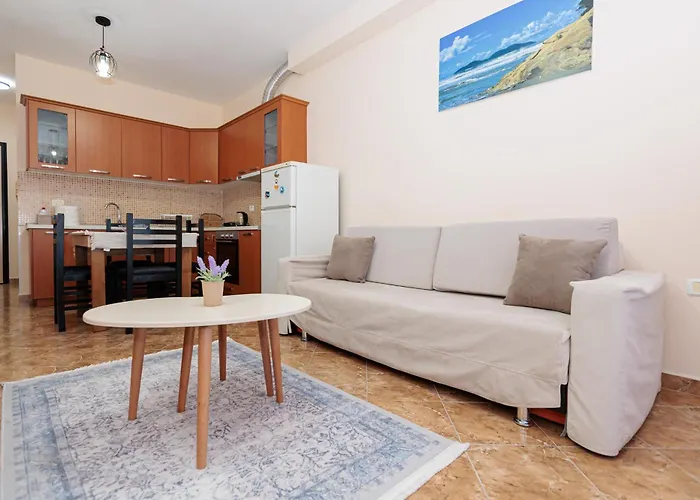 Ajla Family Home