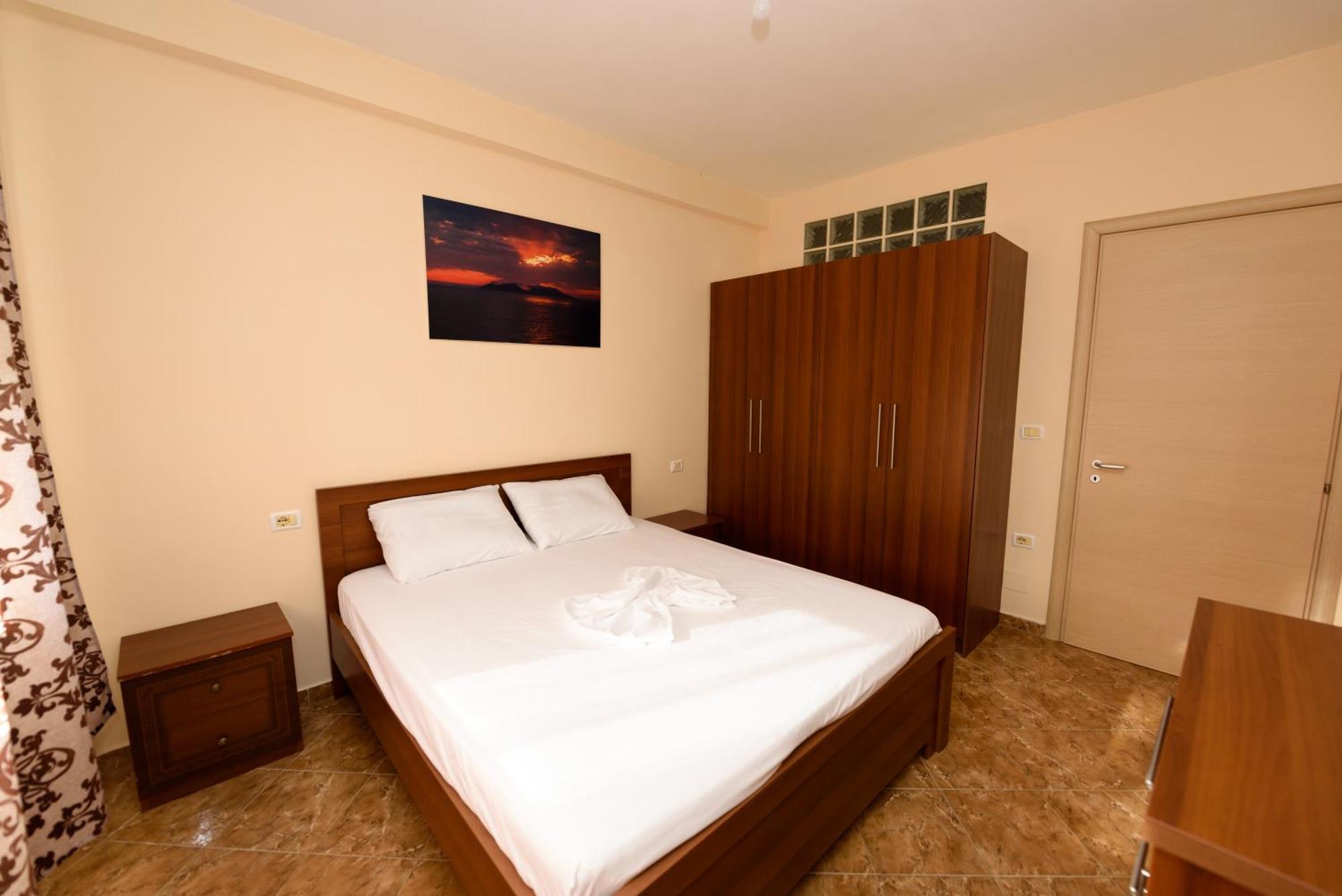 Apartamento Ajla Family
