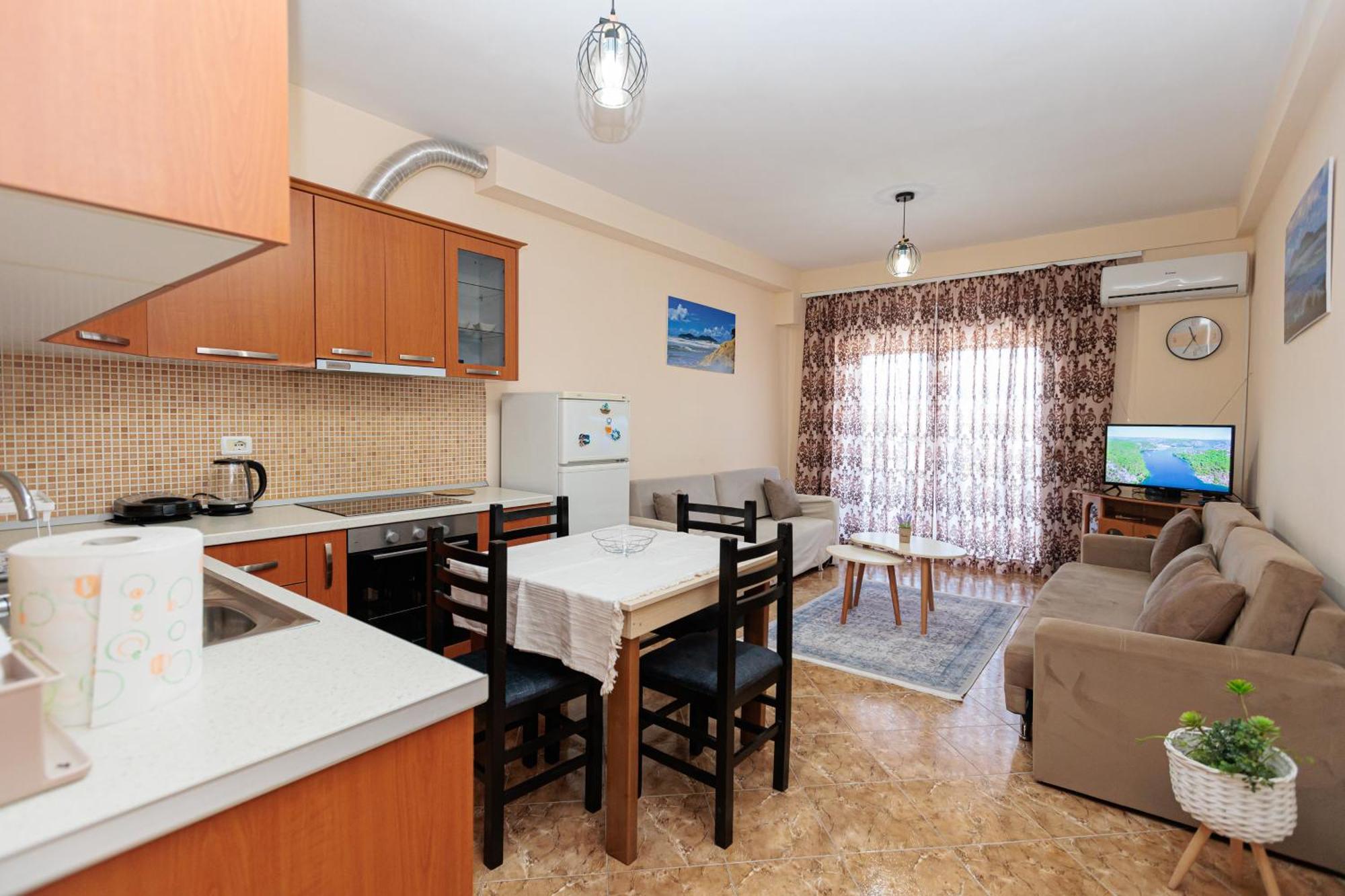 Ajla Family Apartamento