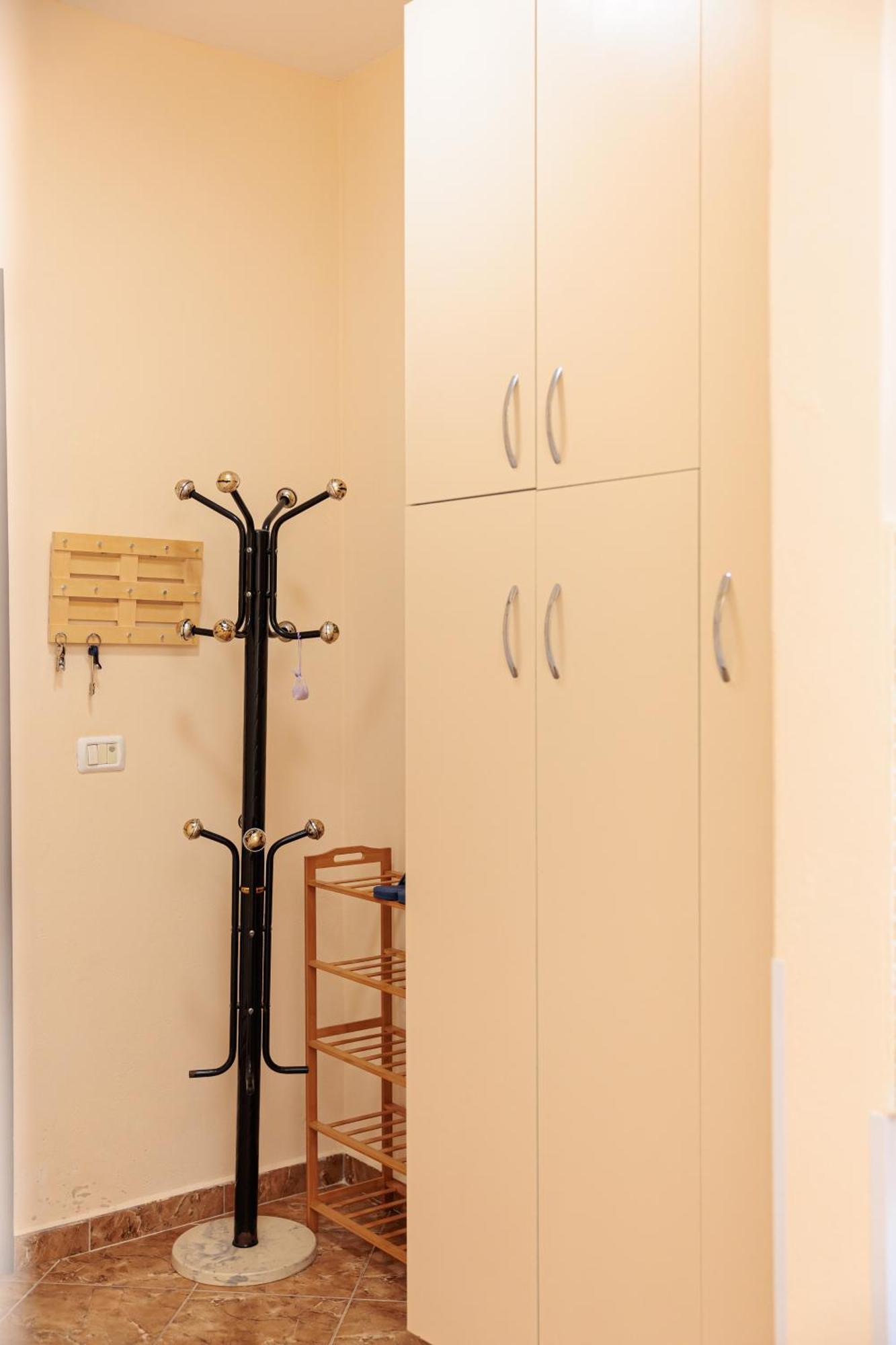 Apartamento Ajla Family *