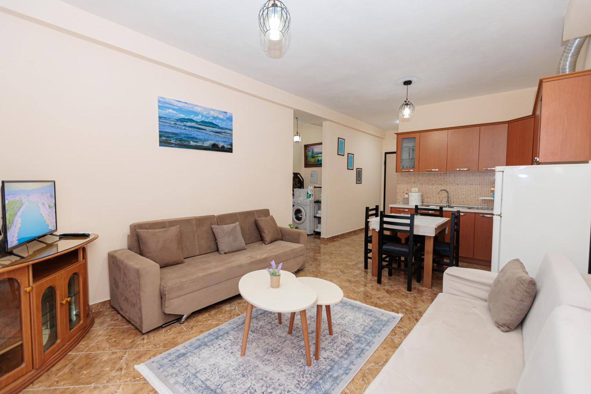 Ajla Family Apartamento