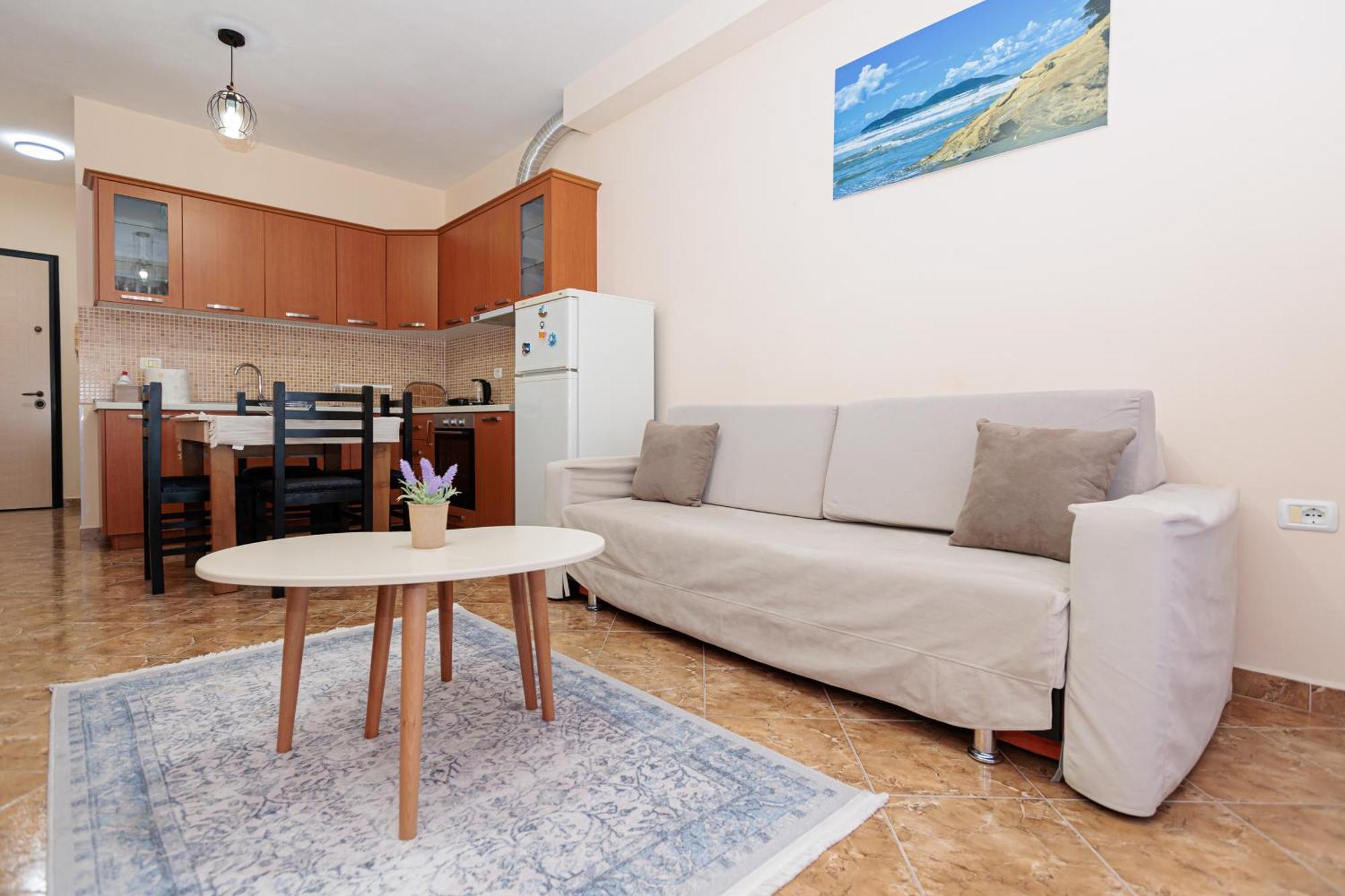 Apartamento Ajla Family *