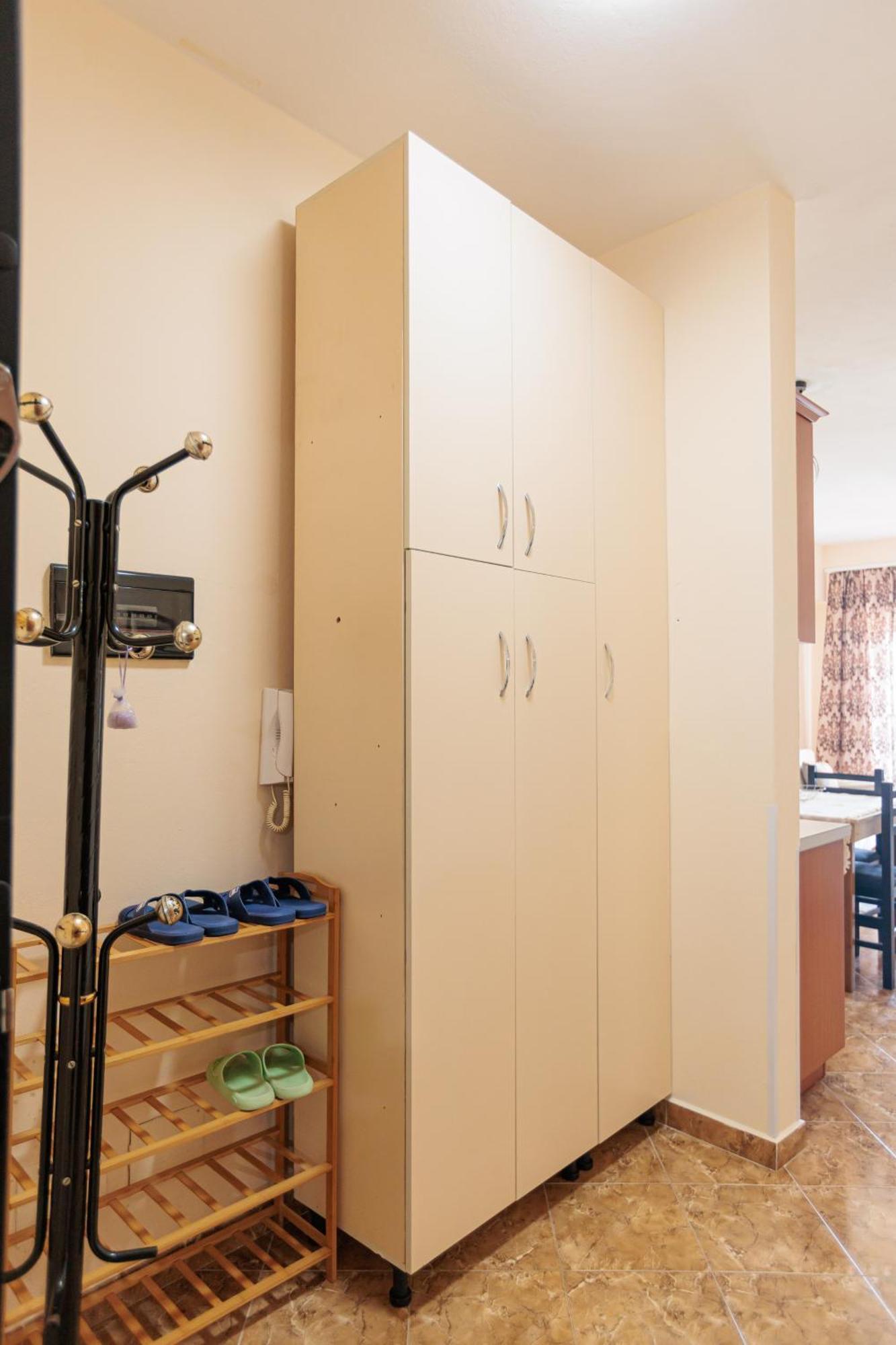 Apartamento Ajla Family Vlorë